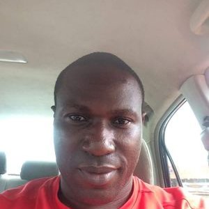 Profile Picture of Benjamin Okafor (@BenjaminOkafo18) on Twitter