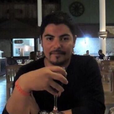 Profile Picture of Rene Vergara Berrios (@vergara_berrios) on Twitter