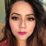Profile Picture of Vaishali Dushing (@makeupbyvaishalidushing) on Instagram