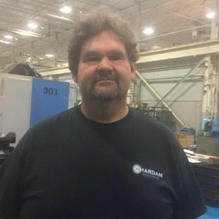 Profile Picture of William Rottmann (@william.rottmann.7) on Facebook