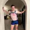Profile Picture of Joe Lee (@@joeleegreengiant) on Tiktok