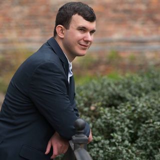 Profile Picture of Christopher G. Lefler (@christopher.g.lefler) on Facebook