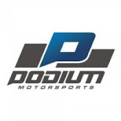 Profile Picture of Aaron Downey (@podiummotorsports) on Youtube