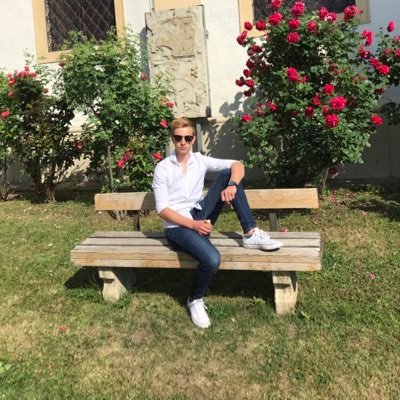 Profile Picture of Kevin Schalk (@KevinSchalk8) on Twitter