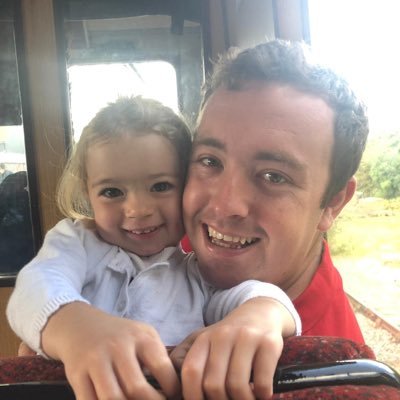 Profile Picture of Josh Elias (@joshparamedic) on Twitter