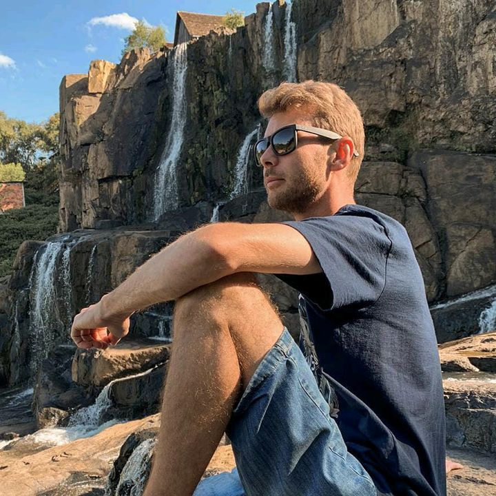 Profile Picture of Andre Reinert (@andre_reinert) on Tiktok