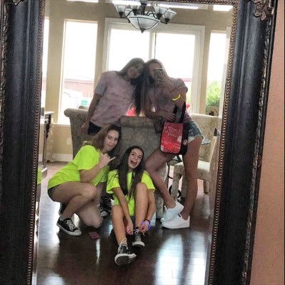 Profile Picture of Rachael Brower (@rachael_brower) on Twitter