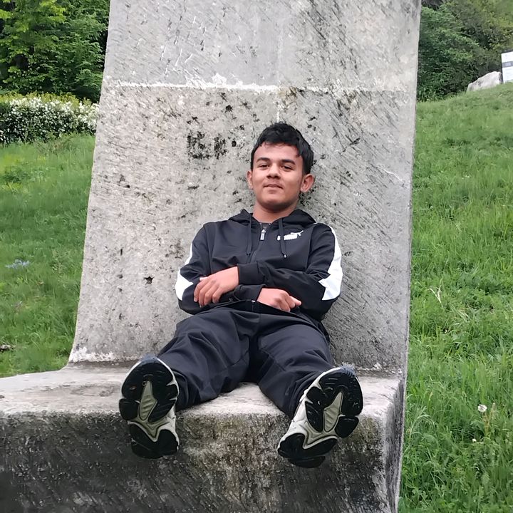 Profile Picture of David brumar 😎😎💀💀👿 (@david.brumar5) on Tiktok