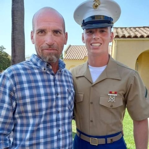 Profile Picture of Mark Cain (@markccc31) on Poshmark