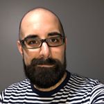 Profile Picture of Adam Therrien (@adamtherrien) on Instagram