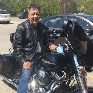 Profile Picture of Paul Mauceri (@mauceri_paul) on Instagram