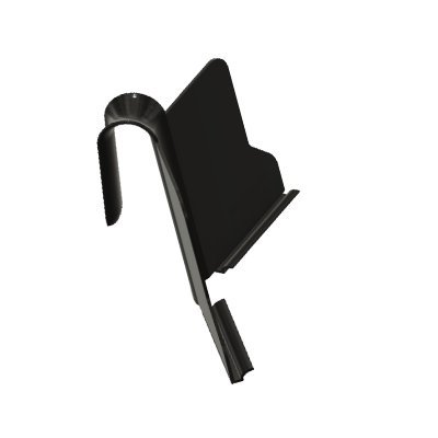 Profile Picture of Hand-Held Music Stand For Singers In Choirs (@MarcusJohnWest) on Twitter