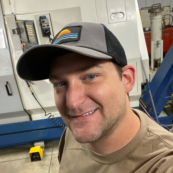 Profile Picture of Alexander Berton (@alexanderberton) on Poshmark