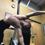 Profile Picture of Andrew Henschel (@henschel_fitness) on Instagram