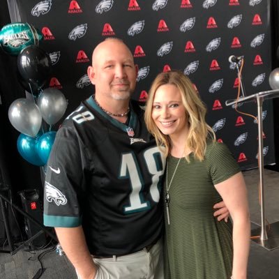 Profile Picture of Amanda Ford (@MrsFord84) on Twitter