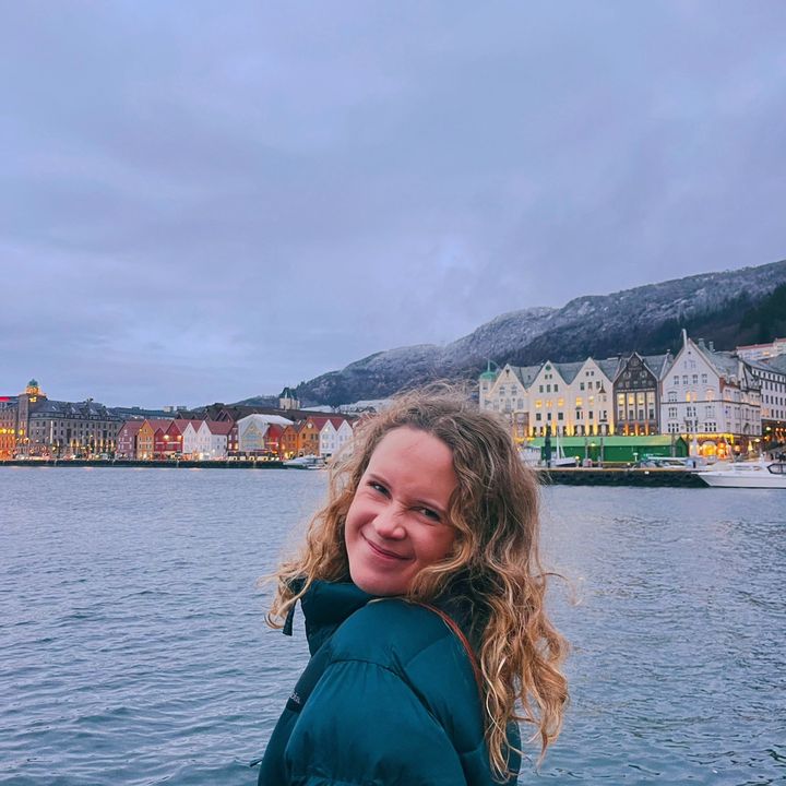 Profile Picture of claire guynes (@claireguynes) on Tiktok