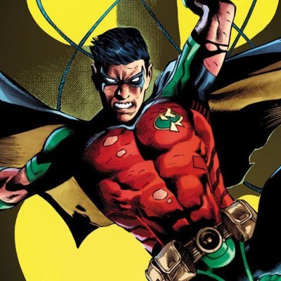 Profile Picture of Tim Drake (@StephenLiggett6) on Twitter