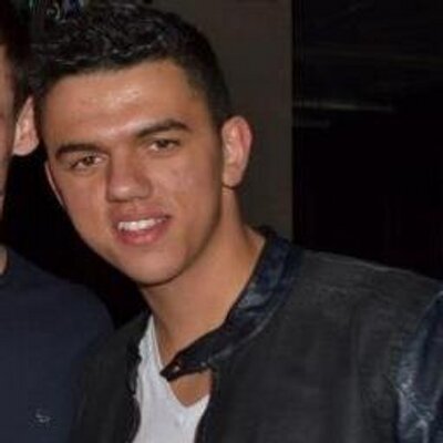 Profile Picture of Matthew Shipton (@MD_Shipton) on Twitter