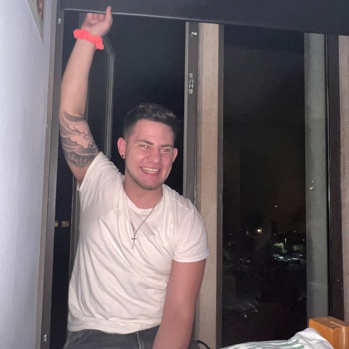 Profile Picture of Robert McGlynn (@bambam.6_) on Tiktok
