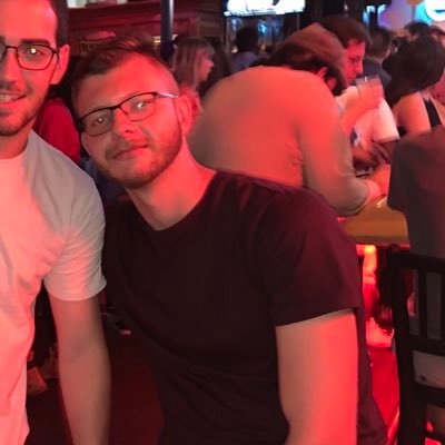 Profile Picture of Luke Shaw (@lukeshaaw) on Twitter