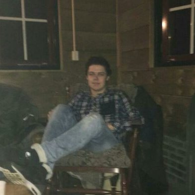 Profile Picture of Danny Van Den Hazel (@DannyvdHazel) on Twitter