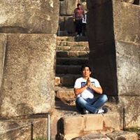 Profile Picture of Richard Robert Paredes Coral (@richard-robert-paredes-coral) on Quora