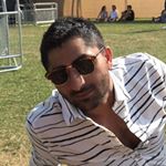 Profile Picture of Adam Hussain (@adamhussain24) on Instagram