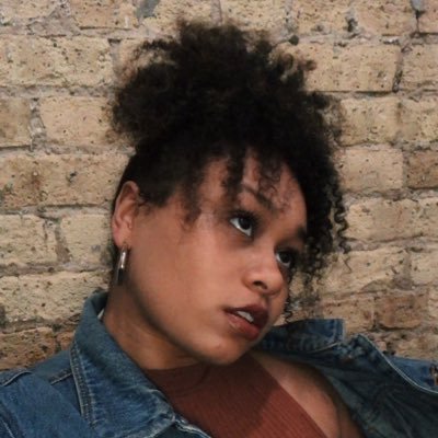 Profile Picture of Tabatha Mitchell (@Tabatha18834336) on Twitter