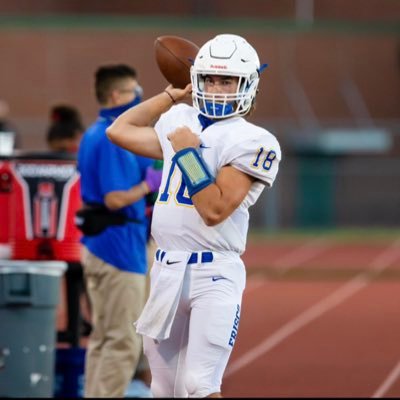 Profile Picture of Wyatt Carson (@WyattCarson12) on Twitter