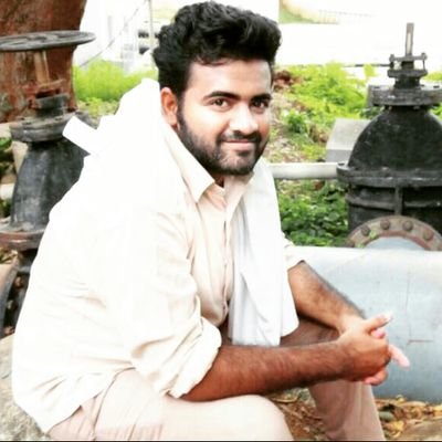Profile Picture of Abhilash Reddy Challa (@reddychalla_a) on Twitter