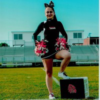 Profile Picture of Courtney Ireland (@courtney-ireland-15) on Quora
