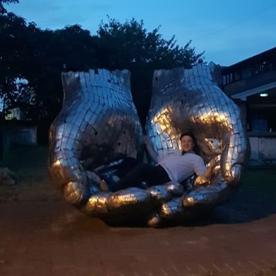 Profile Picture of Stuart (@ds_lyons) on Twitter