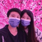 Profile Picture of Jacky Chow (@jacky_chow0411) on Instagram