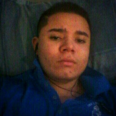 Profile Picture of Selvin Ramirez (@selvinramirez57) on Twitter