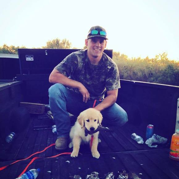 Profile Picture of Christian Winslett (@cwinslett41) on Poshmark