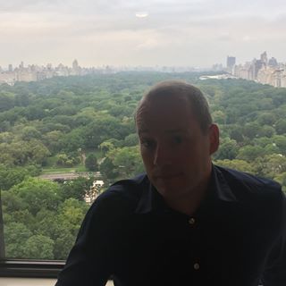 Profile Picture of Daniel Brien (@daniel.brien.5817) on Facebook