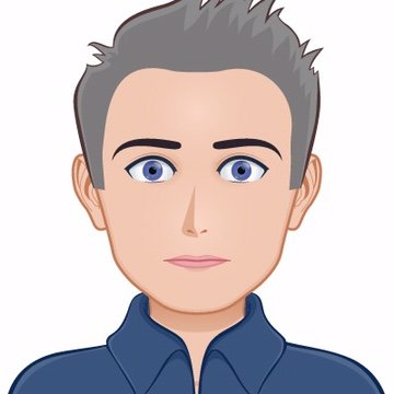 Profile Picture of George Maynard (@gdmaynard) on Twitter