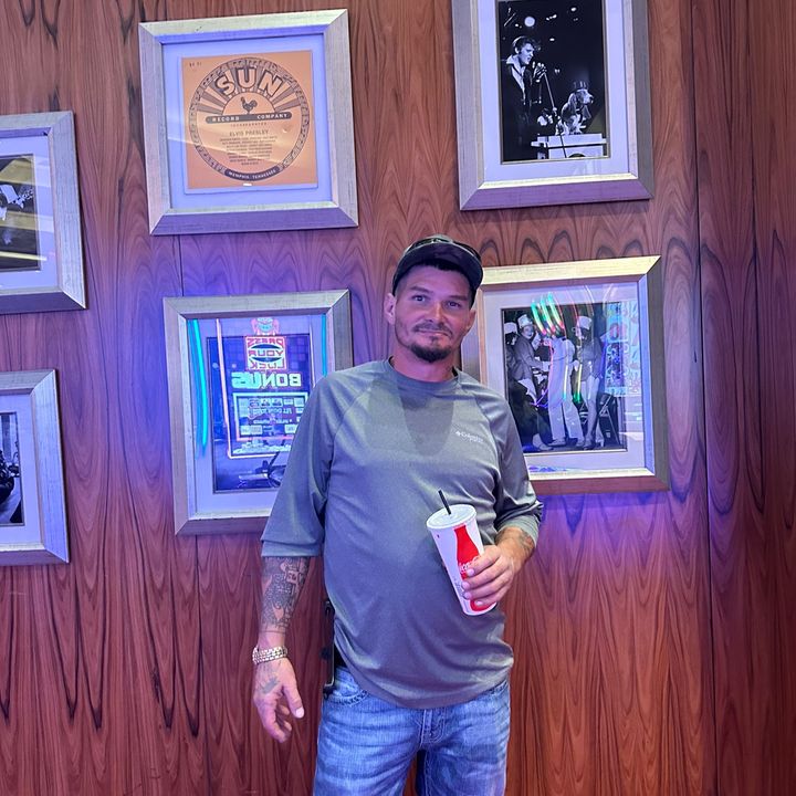 Profile Picture of Chad Gilman (@chad.gilman) on Tiktok