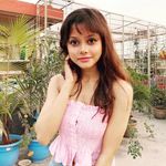 Profile Picture of ༺Shukla༻ (@_.nilakhi_sarkar.___) on Instagram