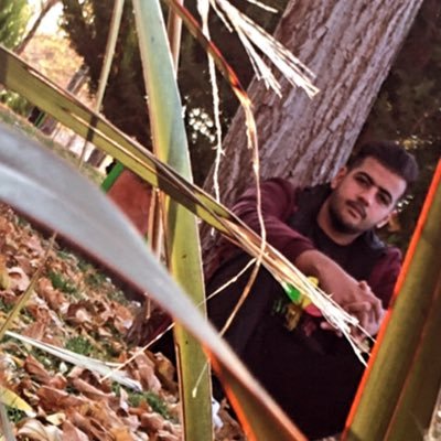 Profile Picture of Mohammadrezaabasiyan (@m_abbasiyan) on Twitter