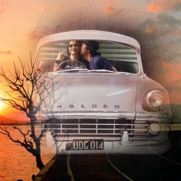 Profile Picture of Gidget Tatoy (@gidgettatoy) on Poshmark