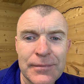 Profile Picture of Paul Keely (@paulkeely4) on Twitter