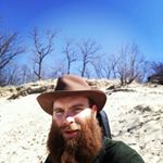 Profile Picture of Joshua Keirn (@joshkpoetry) on Instagram
