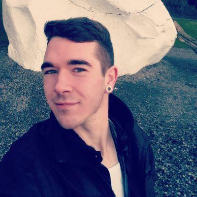 Profile Picture of Christopher H Gagnon (@chris_gagnon_1) on Twitter