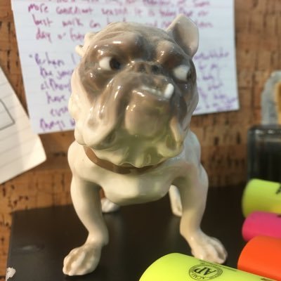 Profile Picture of Tom Lowenstein (@tklowenstein) on Twitter