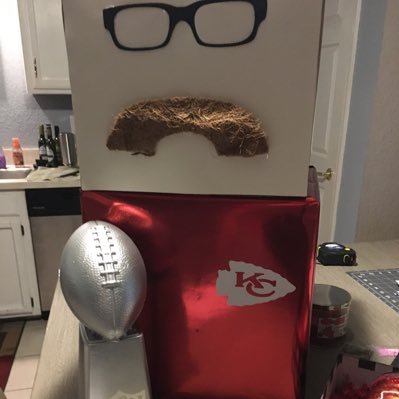 Profile Picture of Jim Hungerford (@jhungkc) on Twitter