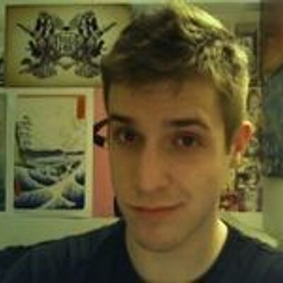 Profile Picture of Harrison Holter (@Flora_Dvq) on Twitter