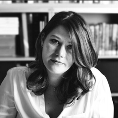 Profile Picture of Justine De Saulieu (@JustinedeSaulie) on Twitter