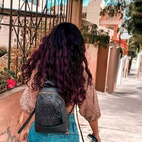 Profile Picture of Micaela Rivera (@milurito1) on Pinterest