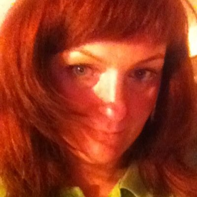 Profile Picture of Joanna Wójcik (@dionizos9) on Twitter